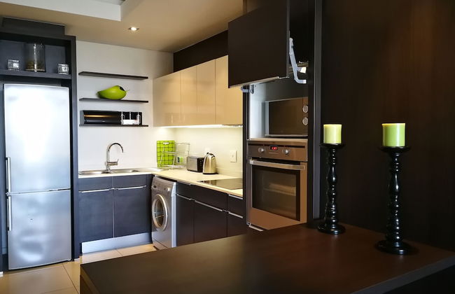 Island Letting-Crystal towers - Foto 12