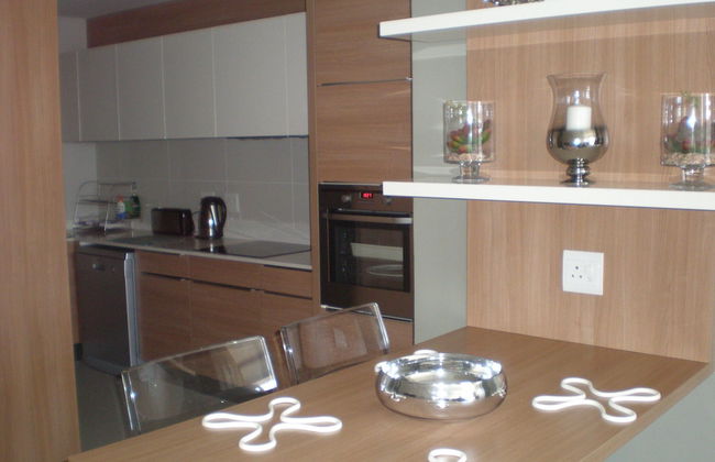 Island Letting-Crystal towers - Foto 14
