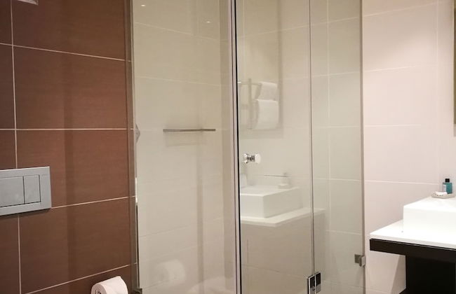 Island Letting-Crystal towers - Foto 23