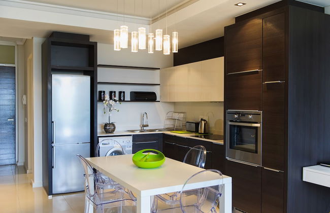 Island Letting-Crystal towers - Foto 1