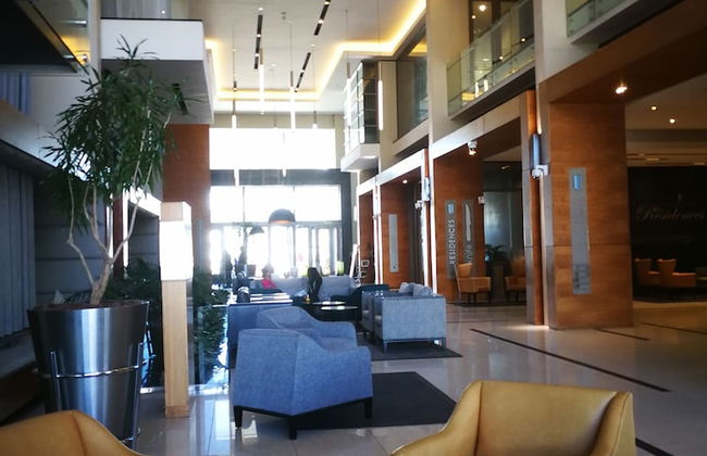 Island Letting-Crystal towers - Foto 2