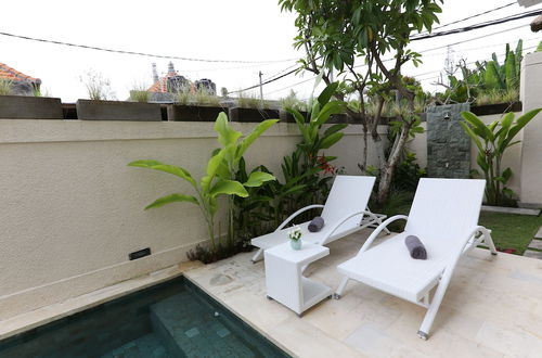 Photo 21 - Green Studio Apartment Sanur