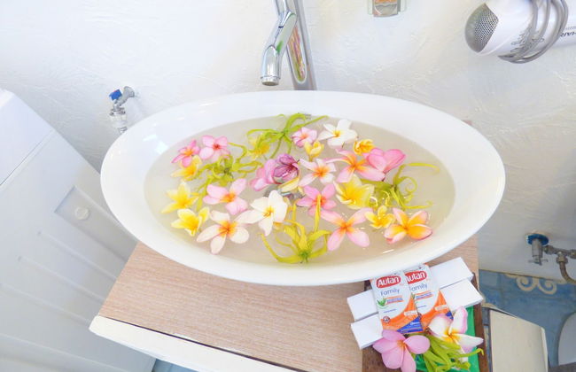 Green Studio Apartment Sanur - Foto 17