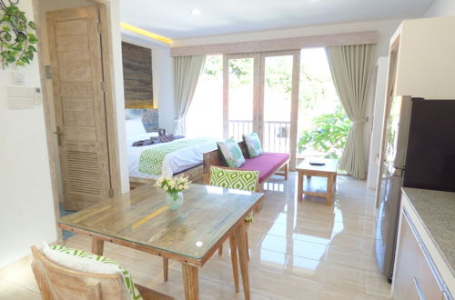 Photo 5 - Green Studio Apartment Sanur