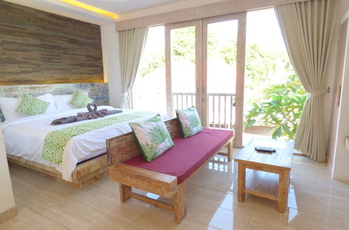 Photo 3 - Green Studio Apartment Sanur