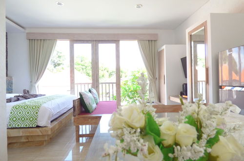 Photo 10 - Green Studio Apartment Sanur