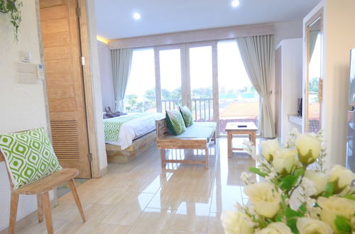 Photo 1 - Green Studio Apartment Sanur