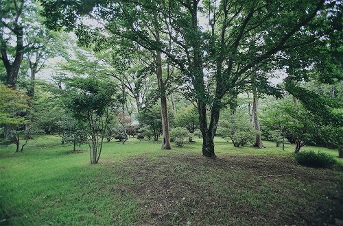Photo 41 - Hakone Man Rai Private Villa & Garden