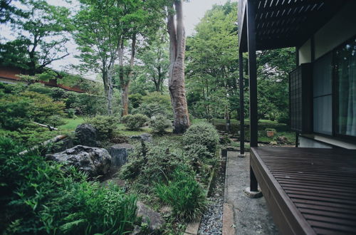 Photo 1 - Hakone Man Rai Private Villa & Garden