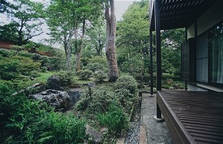 Foto 1 - Hakone Man Rai Private Villa & Garden