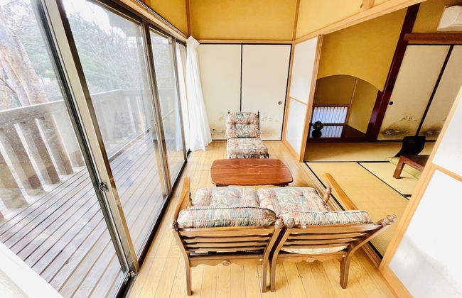 Hakone Man Rai Private Villa & Garden - Foto 12