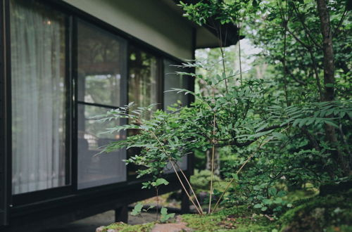 Foto 40 - Hakone Man Rai Private Villa & Garden