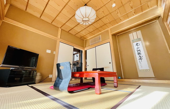 Hakone Man Rai Private Villa & Garden - Foto 6
