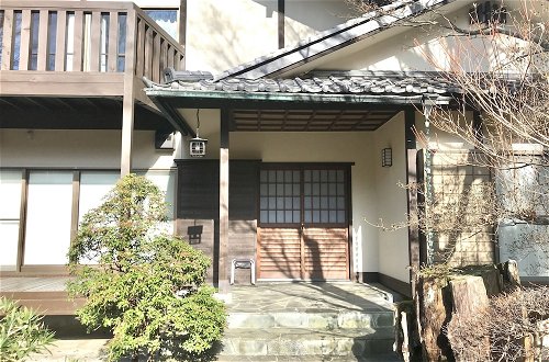 Foto 39 - Hakone Man Rai Private Villa & Garden