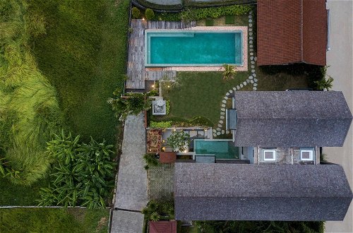 Foto 16 - Cahaya Villa Canggu by Island Escape Villas