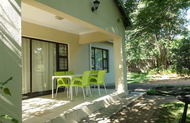 Sand River Cottages - Foto 63