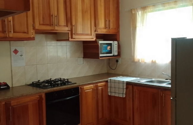 Sand River Cottages - Foto 28