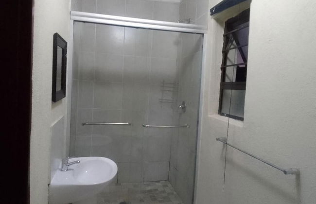 Sand River Cottages - Foto 48