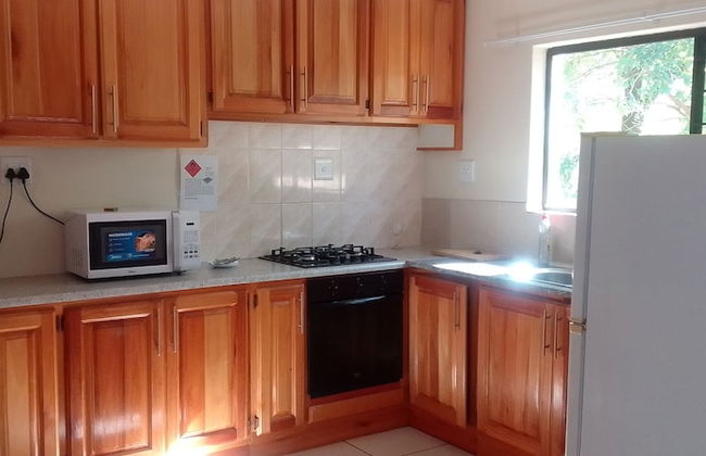 Sand River Cottages - Foto 26