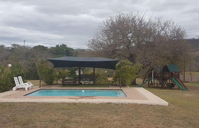 Sand River Cottages - Foto 51