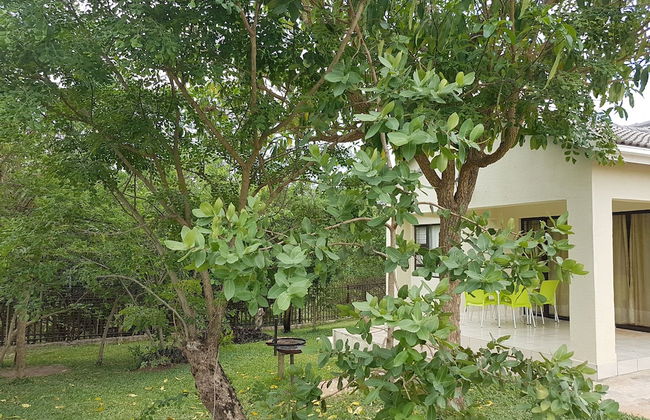 Sand River Cottages - Foto 62