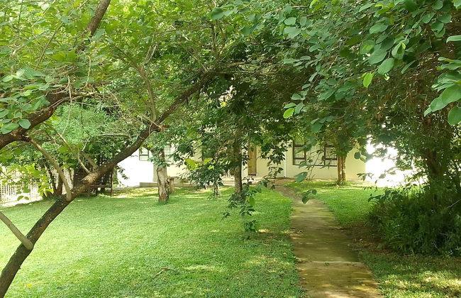 Sand River Cottages - Foto 11