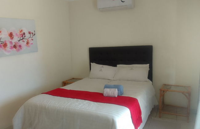 Sand River Cottages - Foto 12