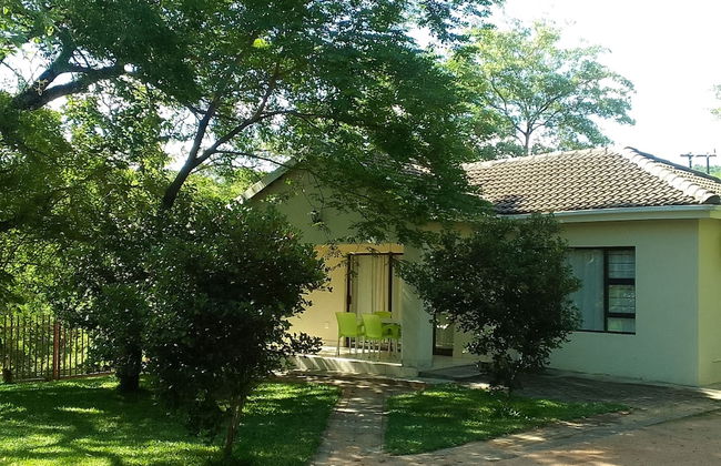 Sand River Cottages - Foto 59