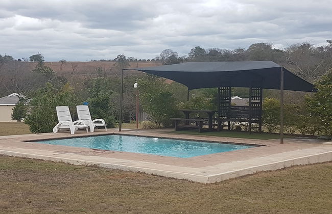 Sand River Cottages - Foto 50