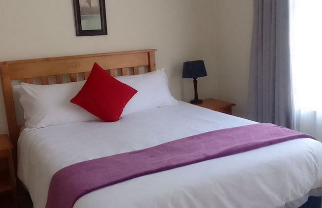 Sand River Cottages - Foto 10