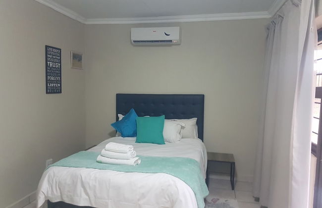Sand River Cottages - Foto 15