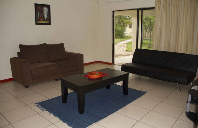 Sand River Cottages - Foto 31