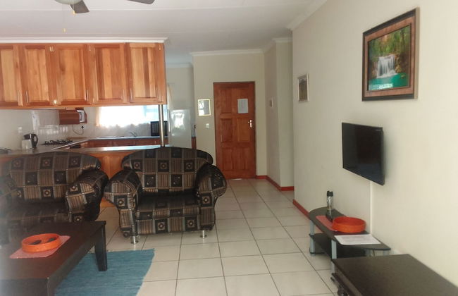 Sand River Cottages - Foto 33