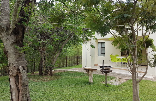 Sand River Cottages - Foto 36