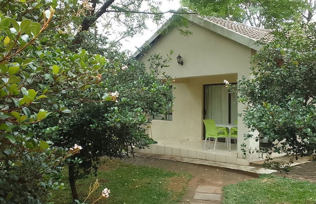 Sand River Cottages - Foto 19