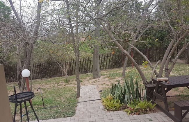 Sand River Cottages - Foto 57