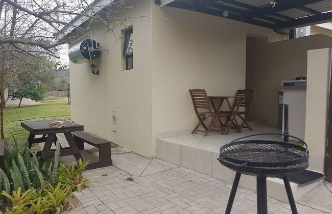 Sand River Cottages - Foto 37