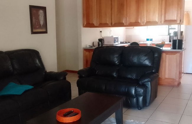 Sand River Cottages - Foto 32