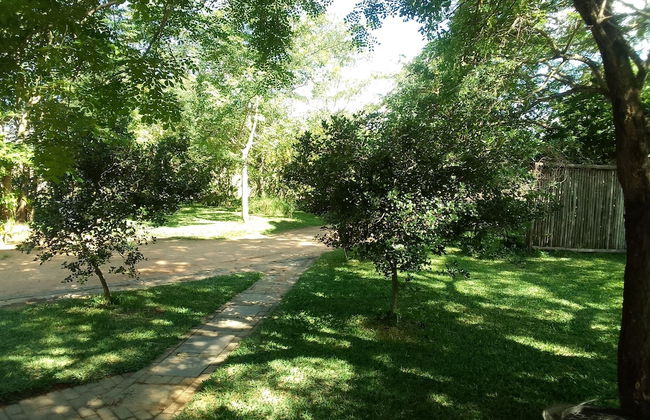 Sand River Cottages - Foto 60