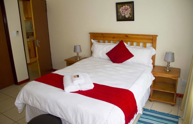 Sand River Cottages - Foto 3