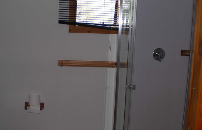 Sand River Cottages - Foto 54