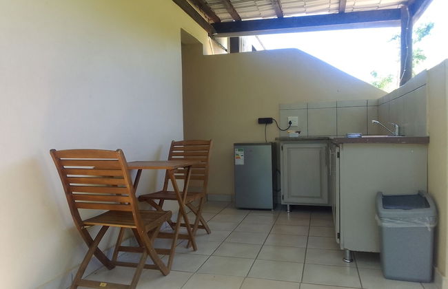 Sand River Cottages - Foto 39