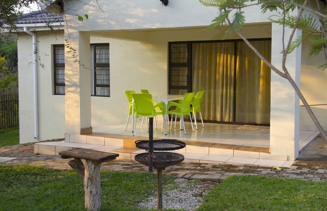 Sand River Cottages - Foto 65