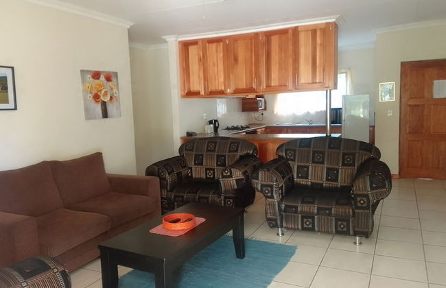 Sand River Cottages - Foto 34
