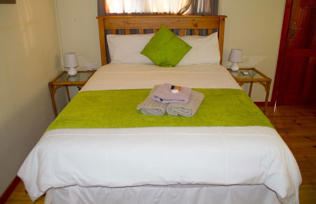 Sand River Cottages - Foto 2