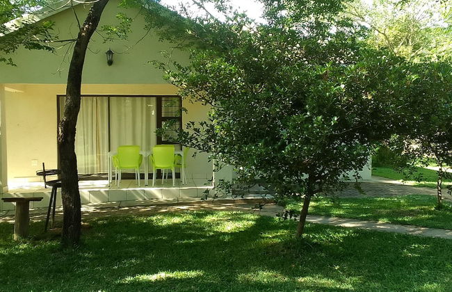 Sand River Cottages - Foto 38