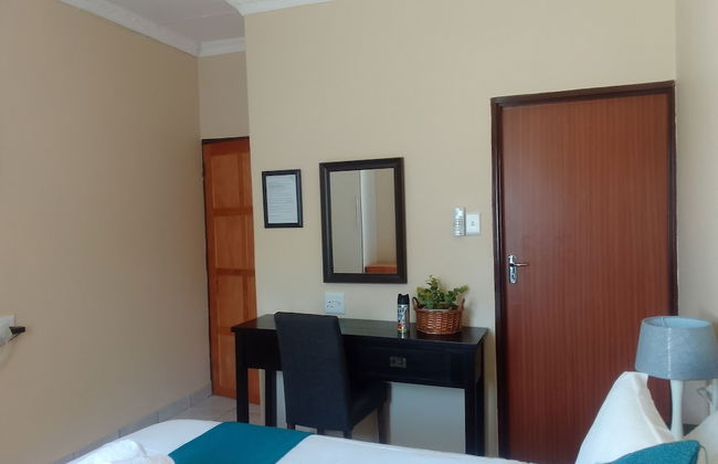 Sand River Cottages - Foto 24