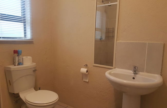 Sand River Cottages - Foto 46