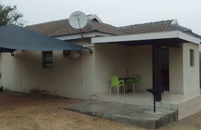 Sand River Cottages - Foto 30