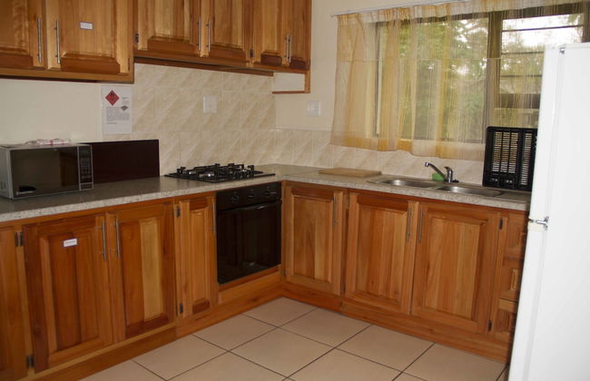 Sand River Cottages - Foto 53